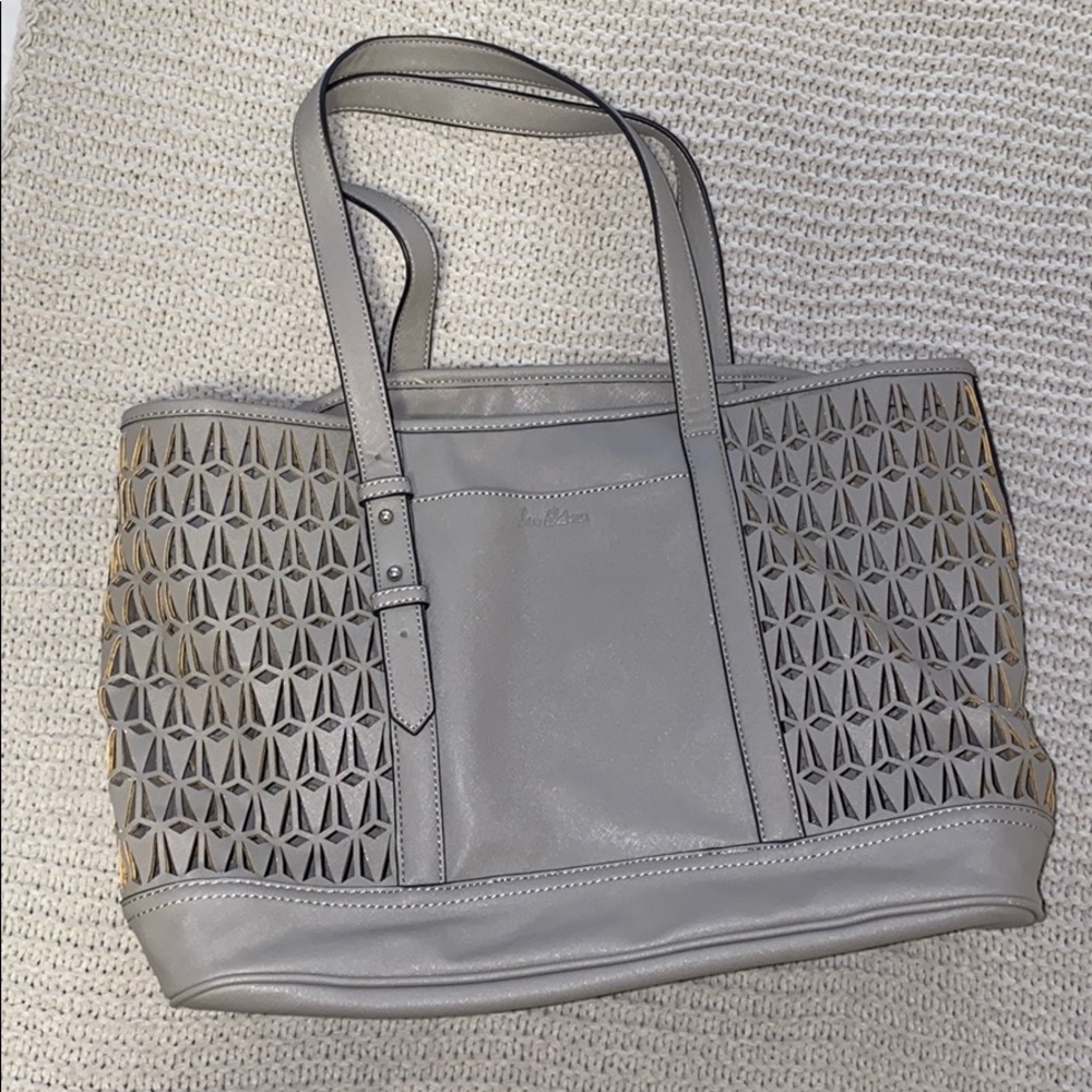 Sam Edelman Tote